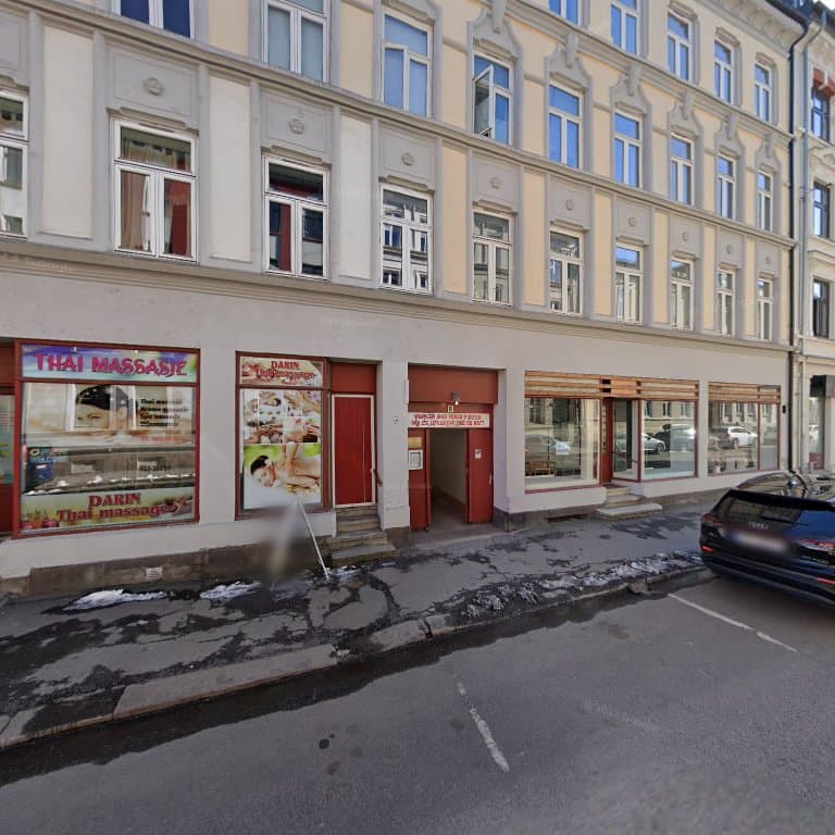 Bilde 3 av Darin Thai massasje
