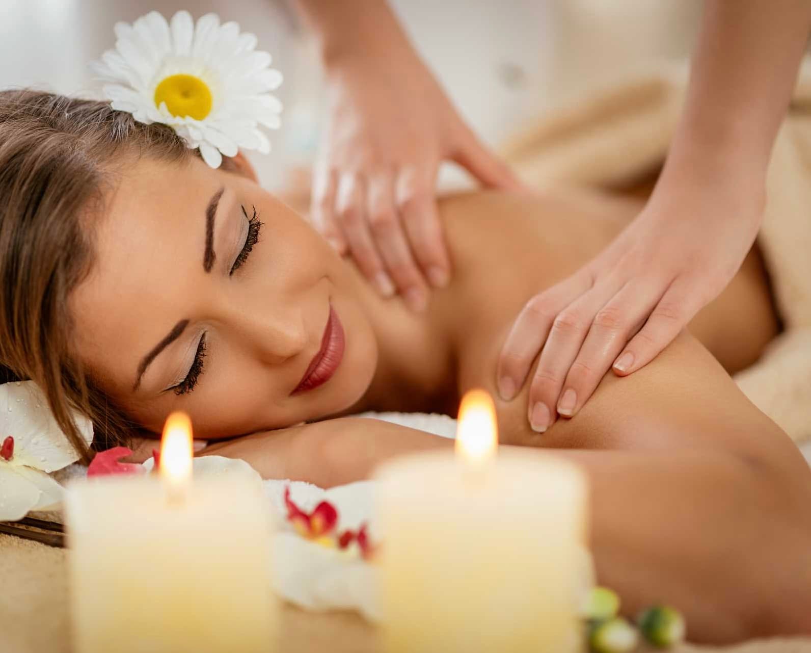 Darin Thai massasje – Thaimassasje in Oslo