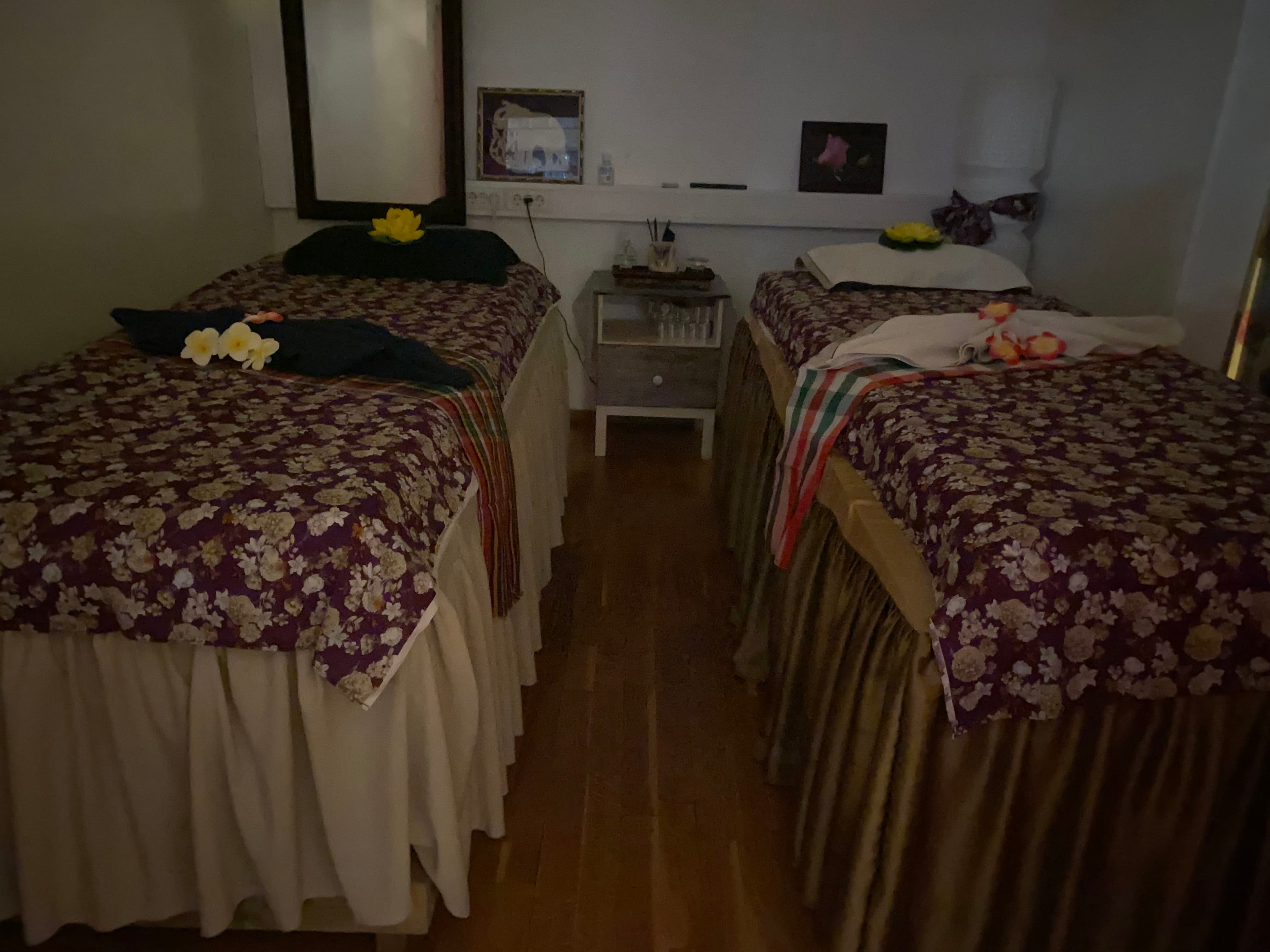 Bilde 3 av AOM Massasje Skippergata