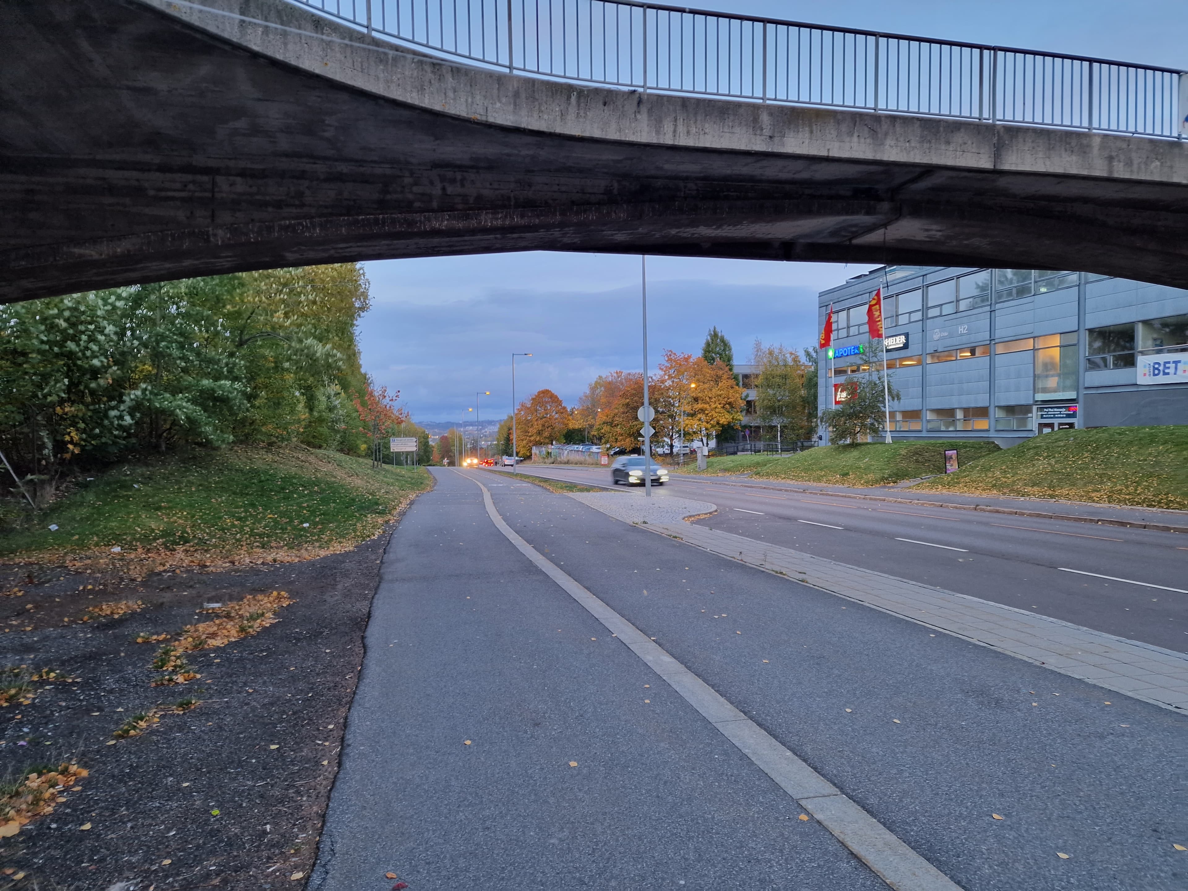 Poi Thai Massage – Thaimassasje in Oslo