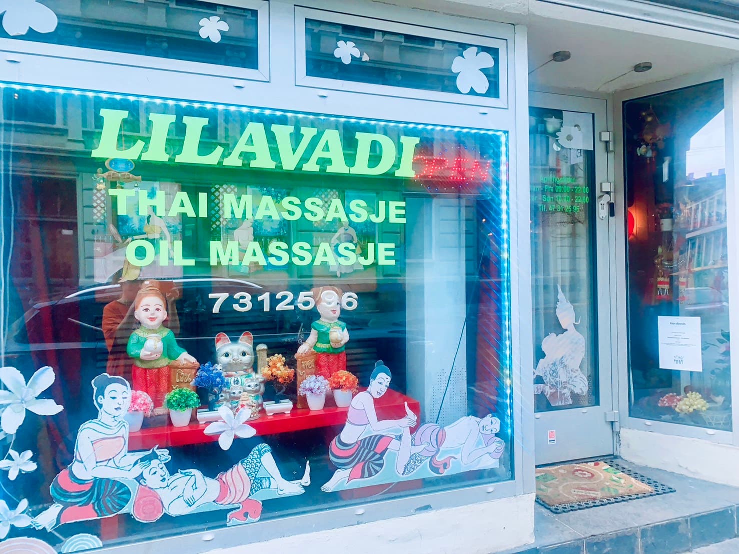 Bilde 2 av Lilavadi Thai massasje