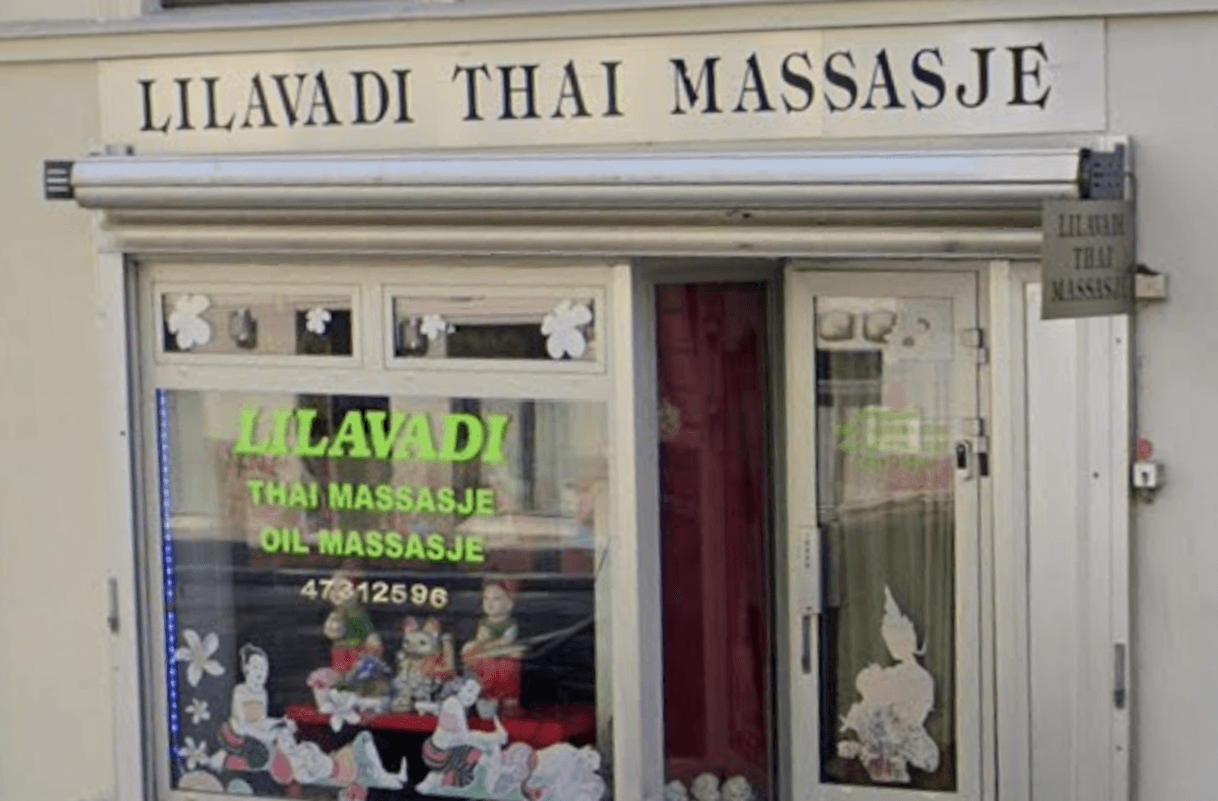 Bilde 3 av Lilavadi Thai massasje