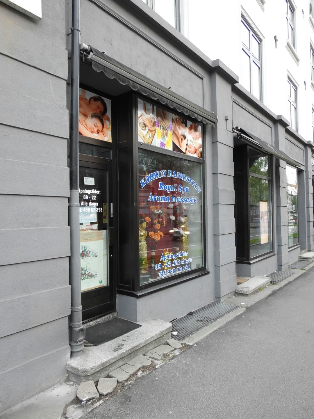 Bilde 3 av Majorstuen Royal Spa