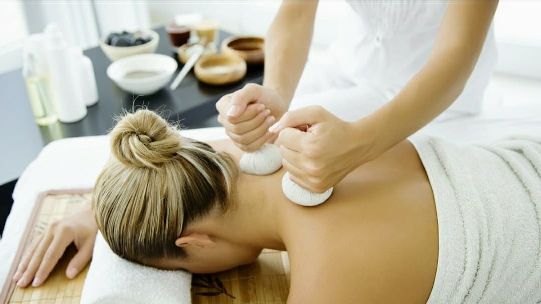 Majorstuen Royal Spa – Thaimassasje in Oslo