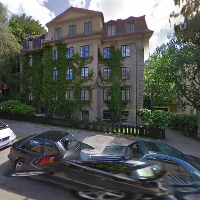 Mali Spa og Thaimassasje – Thaimassasje in Oslo