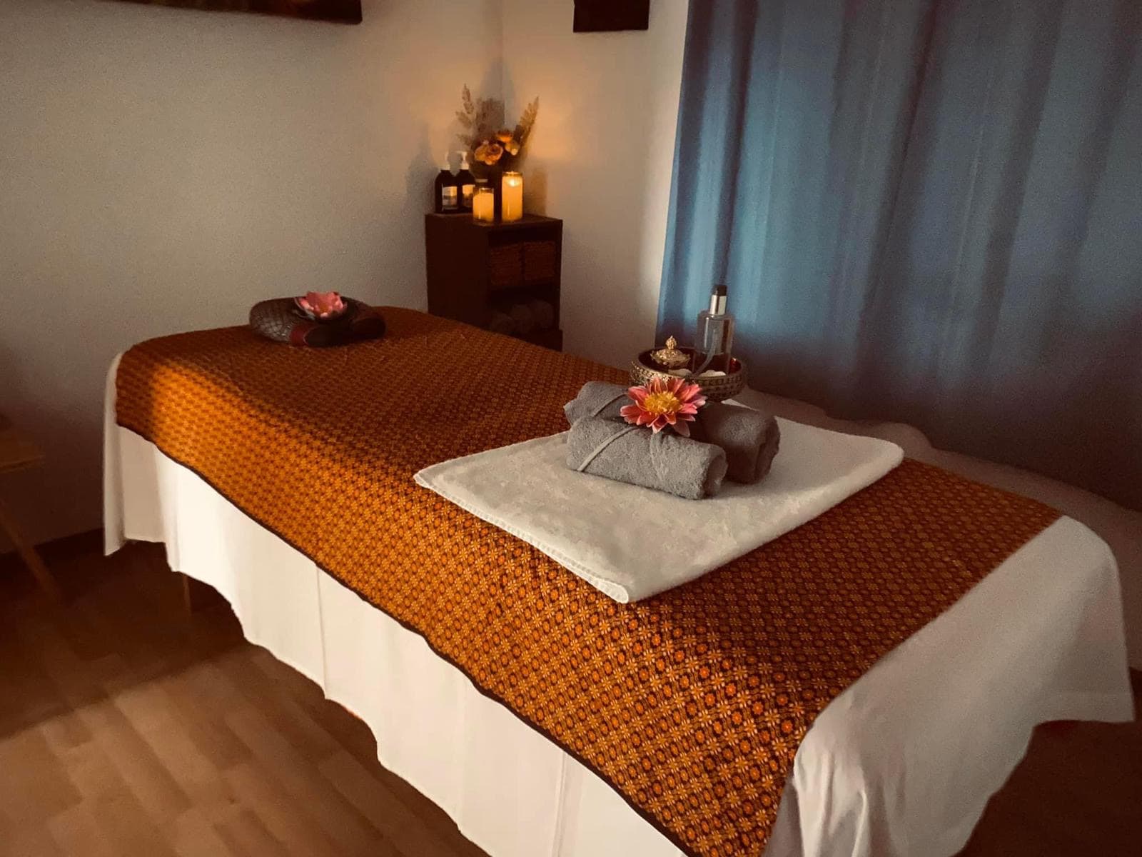 Anna Beauty Studio – Thaimassasje in Oslo