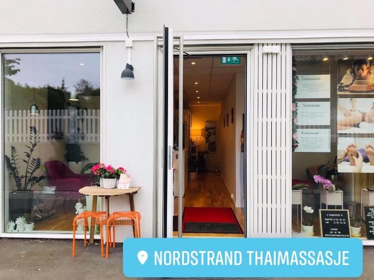 Nordstrand Thai Massage – Thaimassasje in Oslo