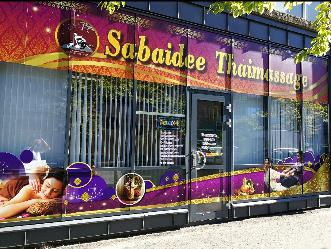 Bilde 3 av Sabaidee Thaimassage