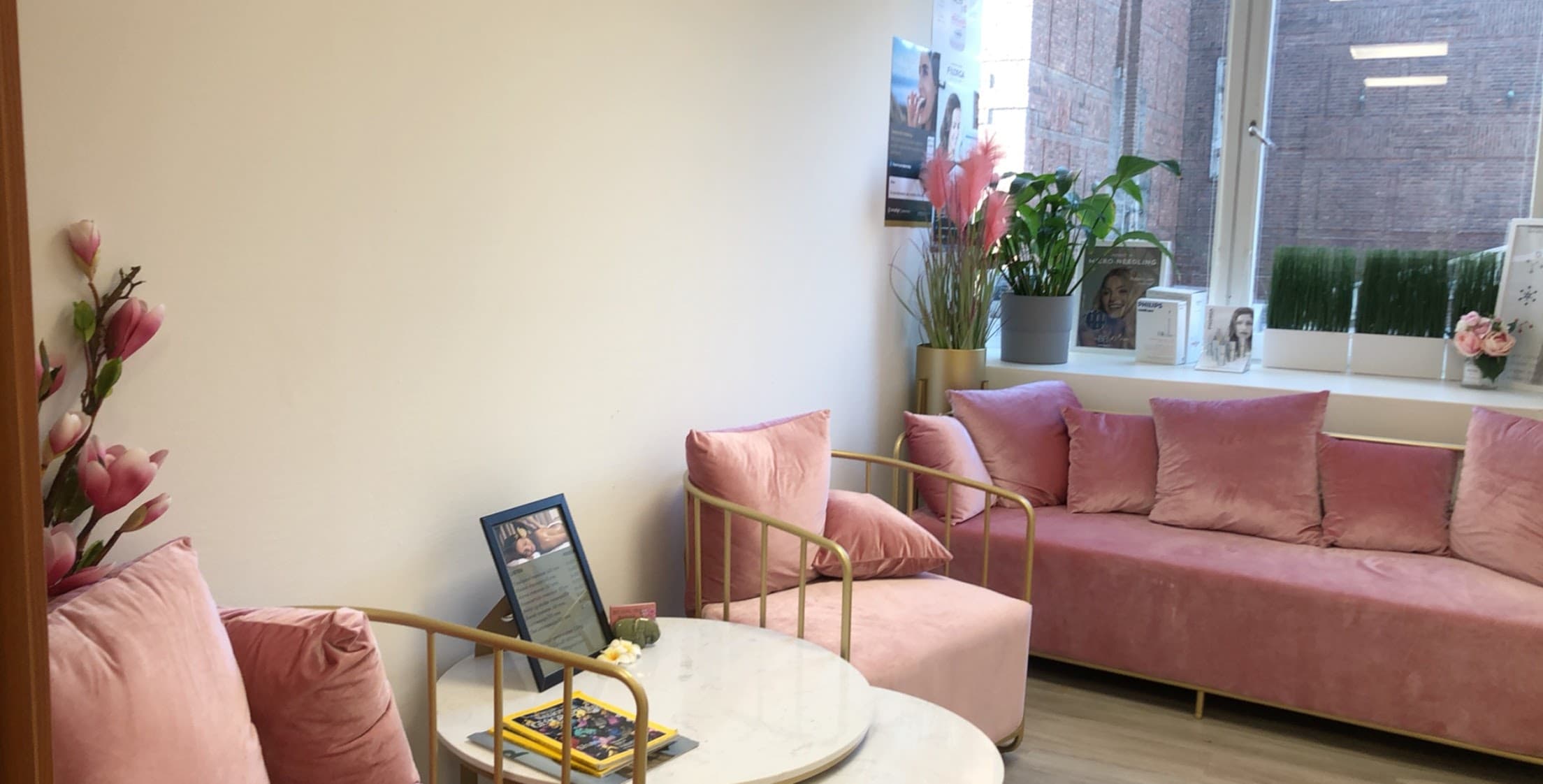 Relaxing Thai Massasje – Thaimassasje in Bærum