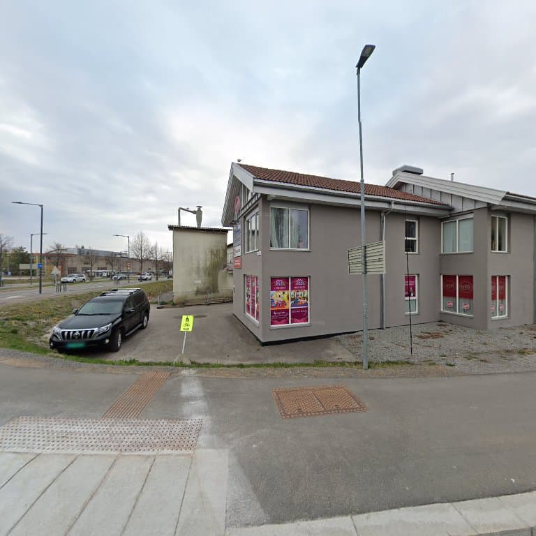 Bilde 2 av Chokdee Massasje