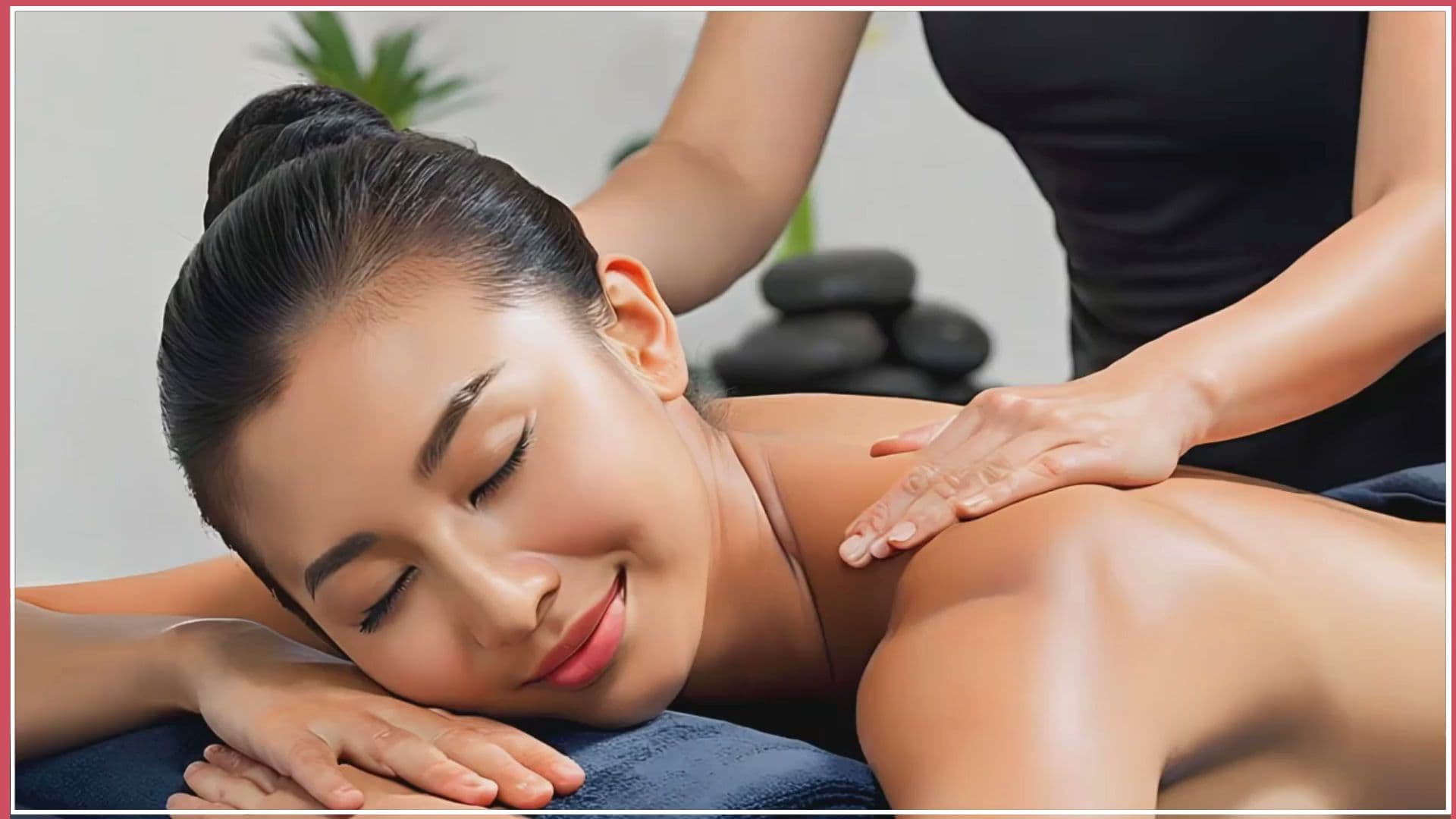Bilde 3 av The Lavender Thai Massage
