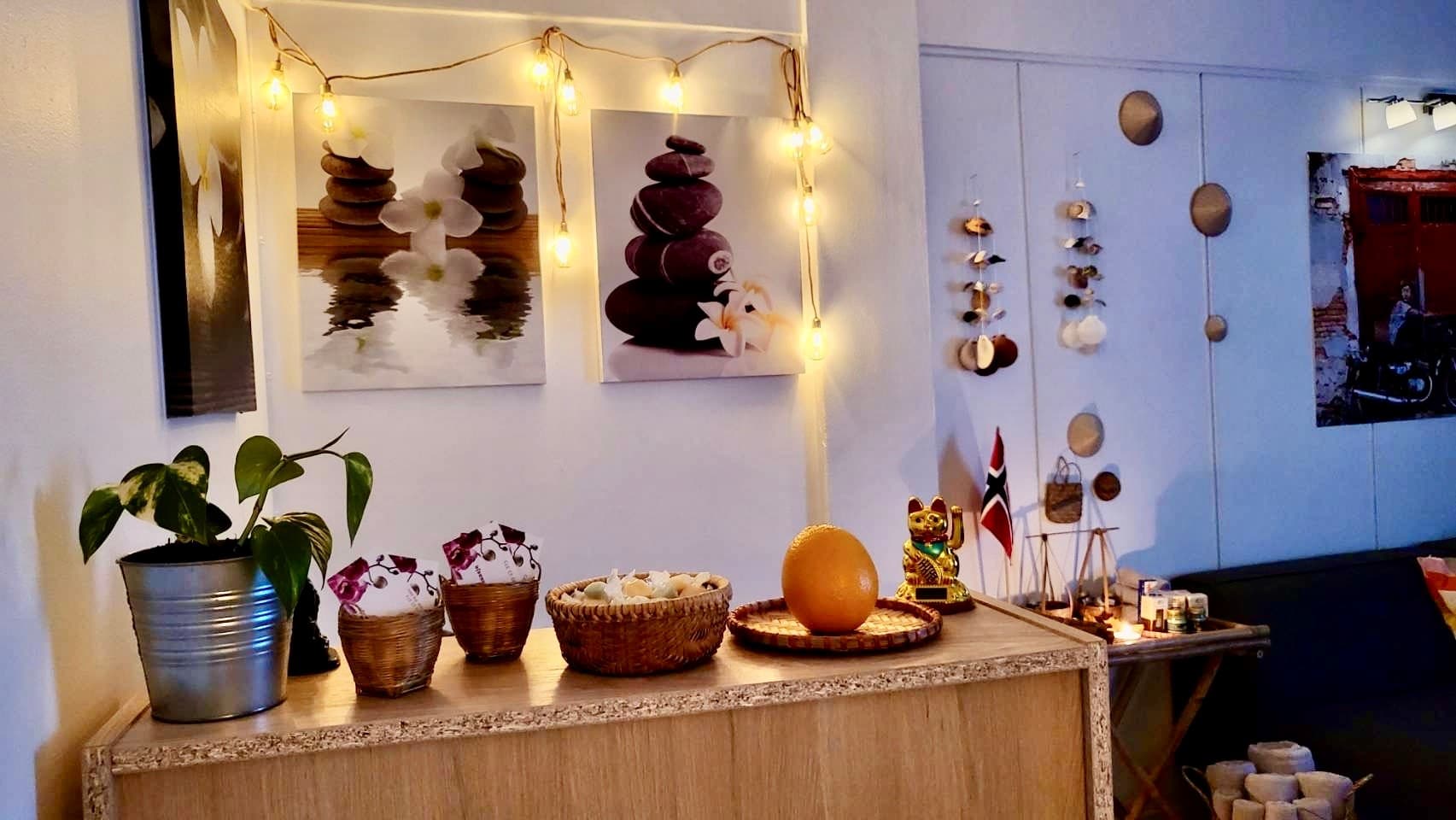 Wellness Massasje Sandvika – Thaimassasje in Bærum