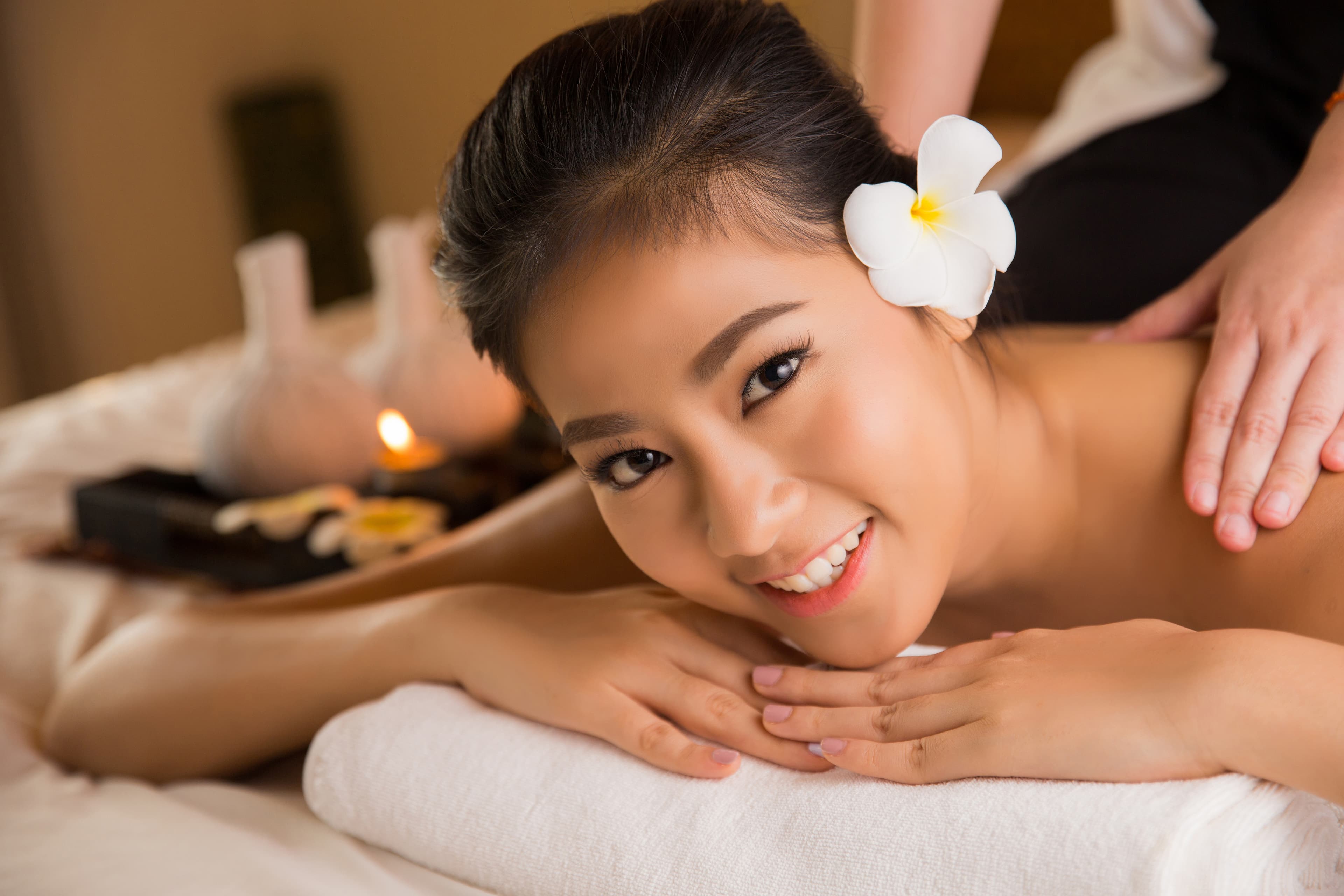Krabi thaimassasje – Thaimassasje in Bærum