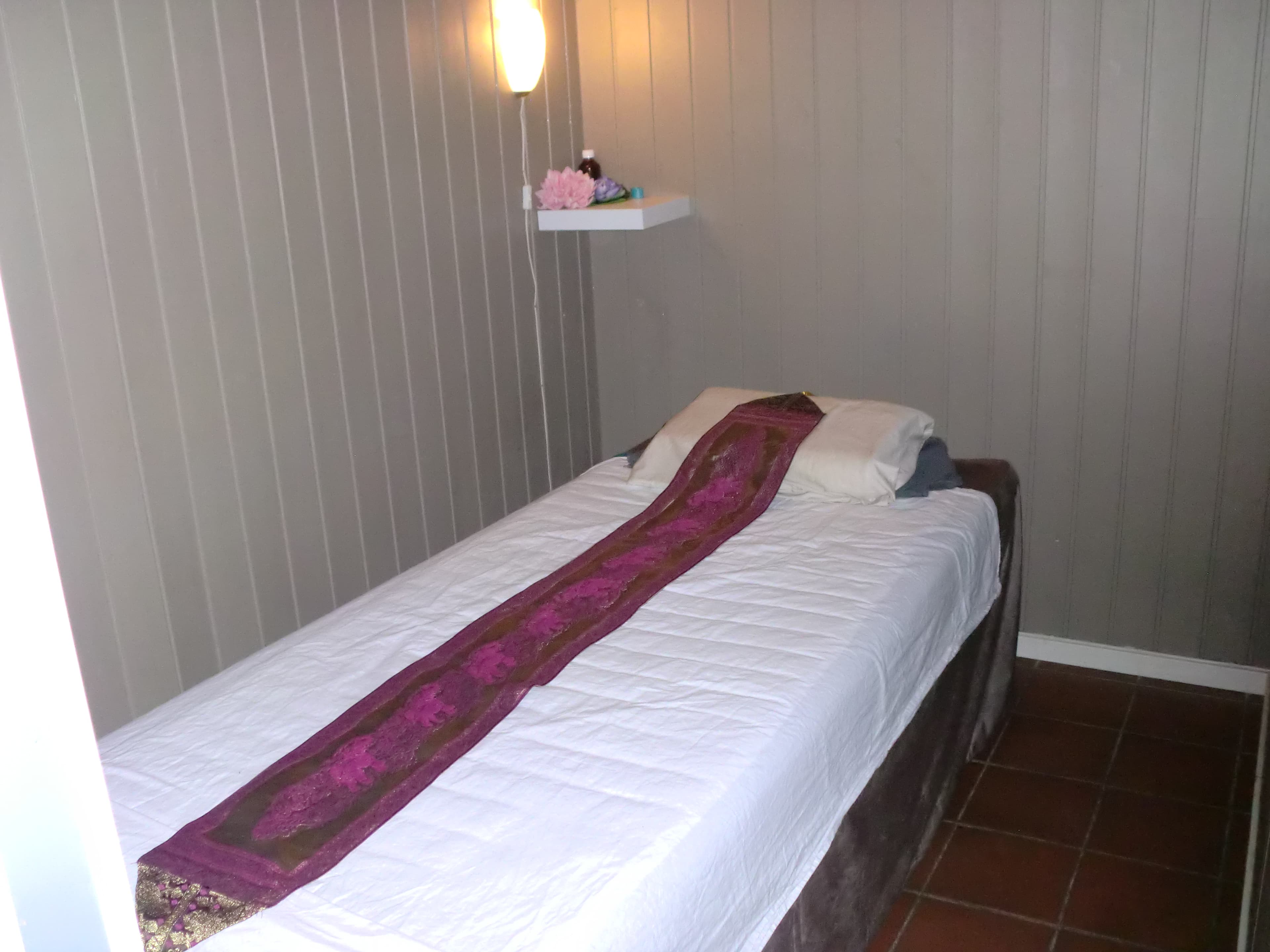 Baan Thai Massasje - Asker – Thaimassasje in Bærum