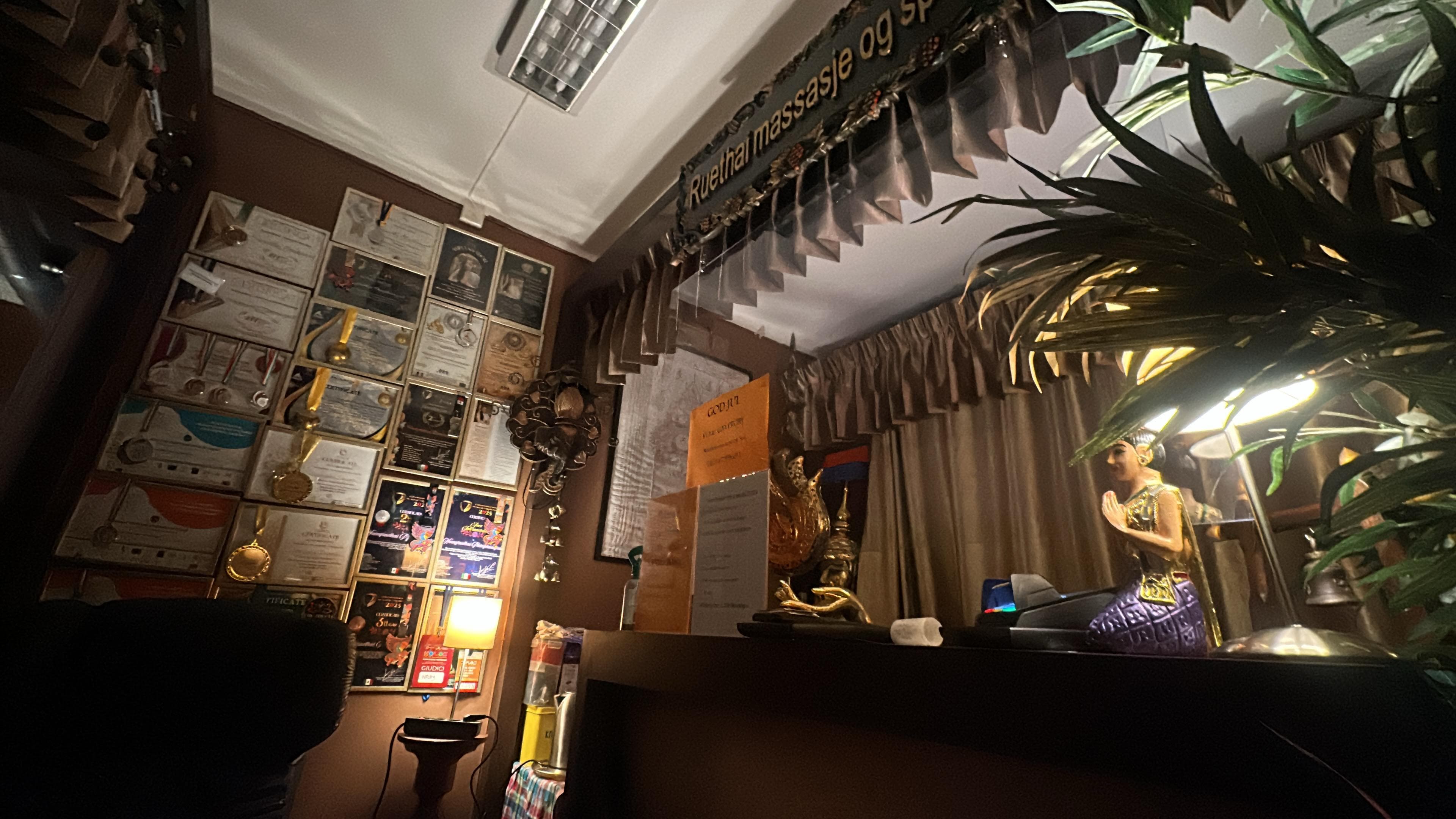 Bilde 3 av Ruethai massage & spa Phimphaengrak