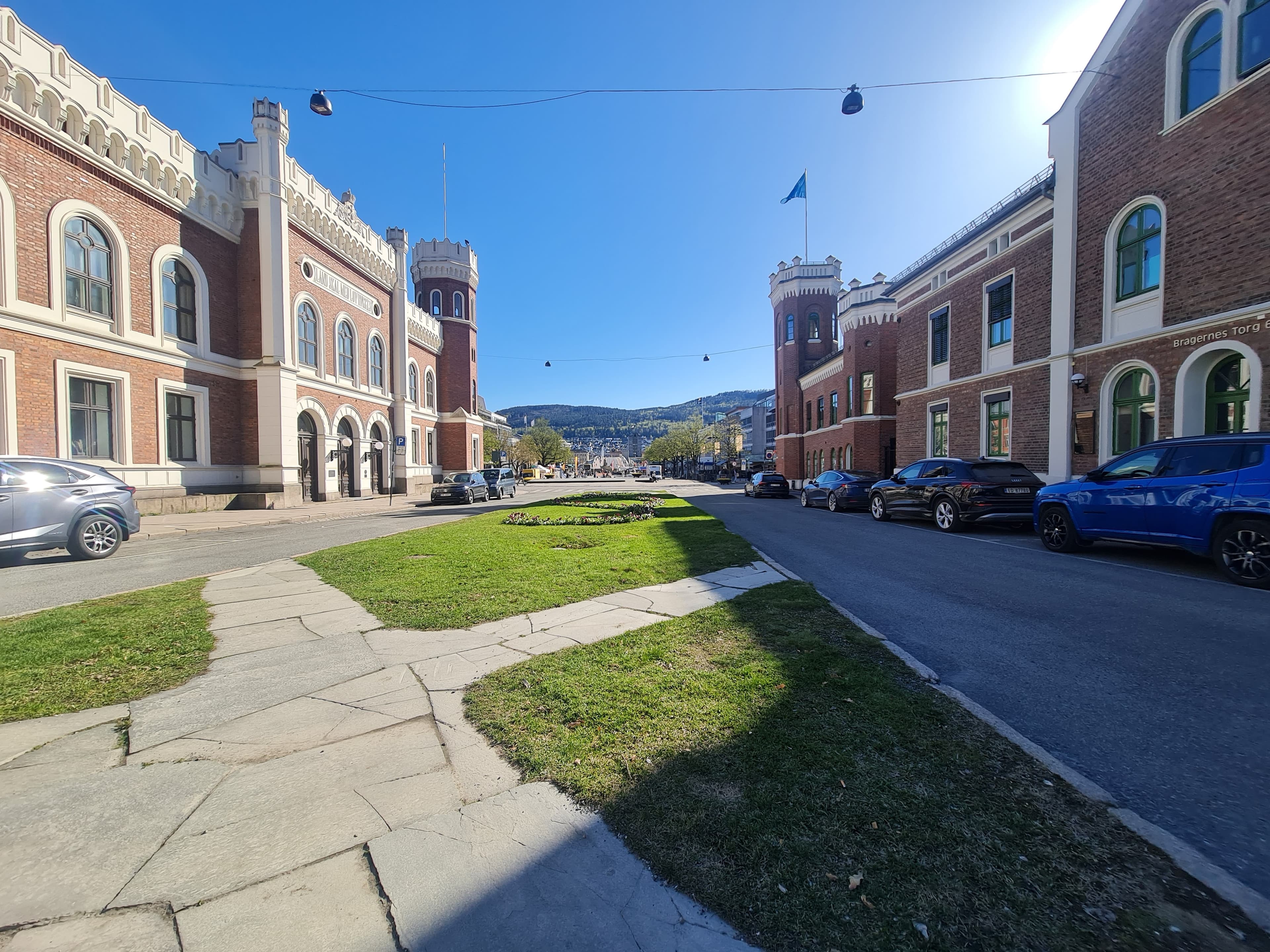 Sabai Thaimassasje Drammen – Thaimassasje in Drammen