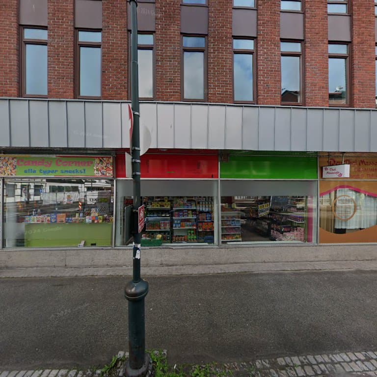 Patong Thai Massasje & Spa Drammen – Thaimassasje in Drammen