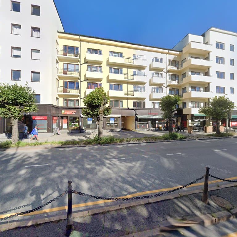 Lucky Thai Aroma Massasje – Thaimassasje in Drammen