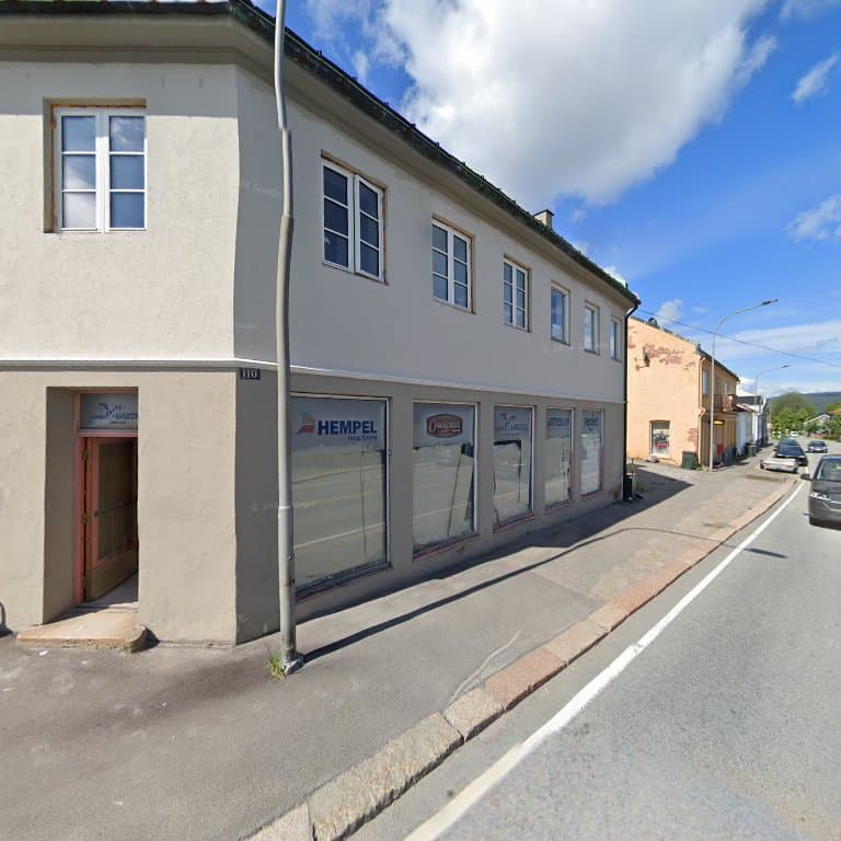 Ket aroma therapi massasje – Thaimassasje in Drammen