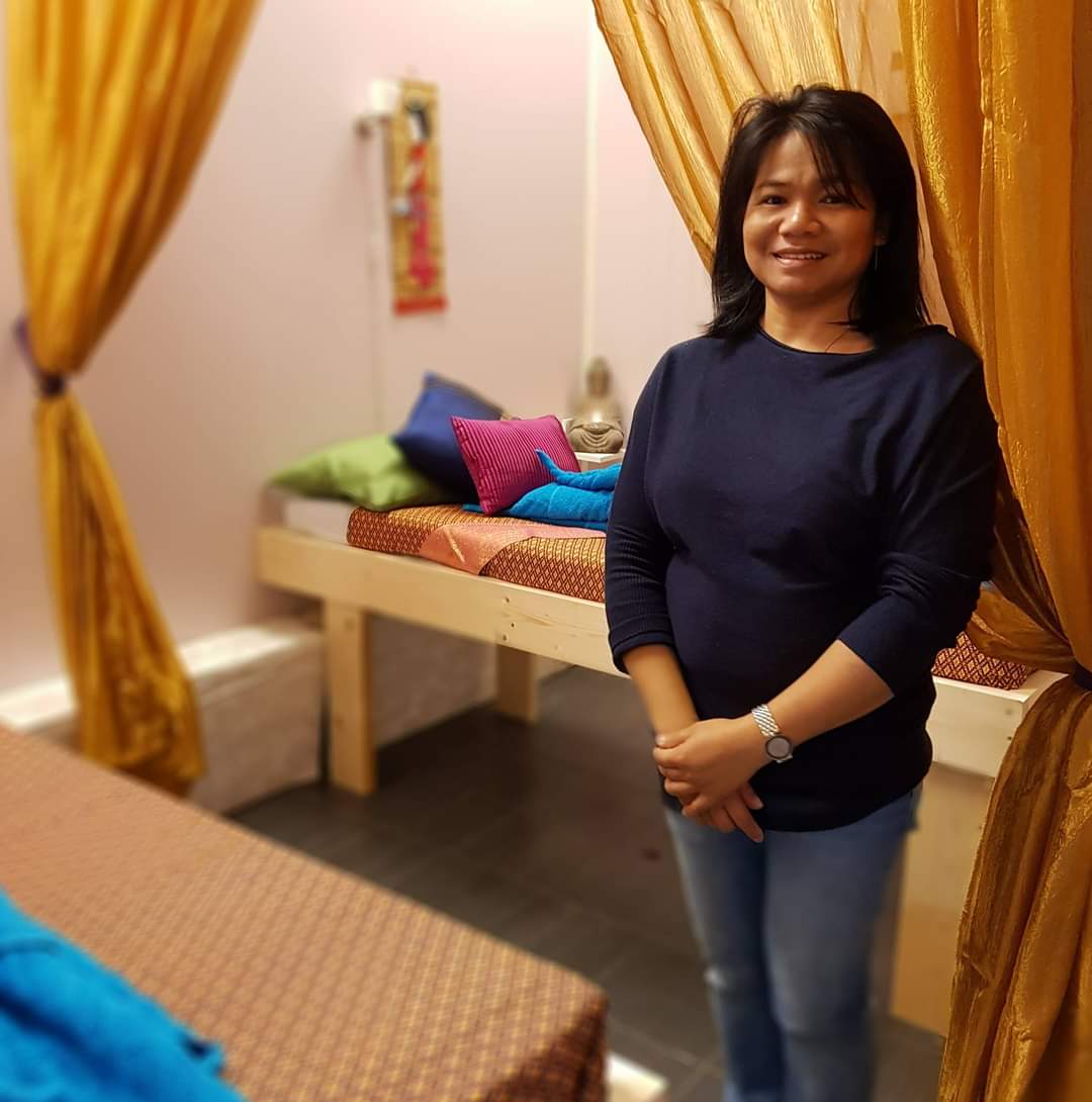 Benja Naree Thaimassasje Drammen – Thaimassasje in Drammen