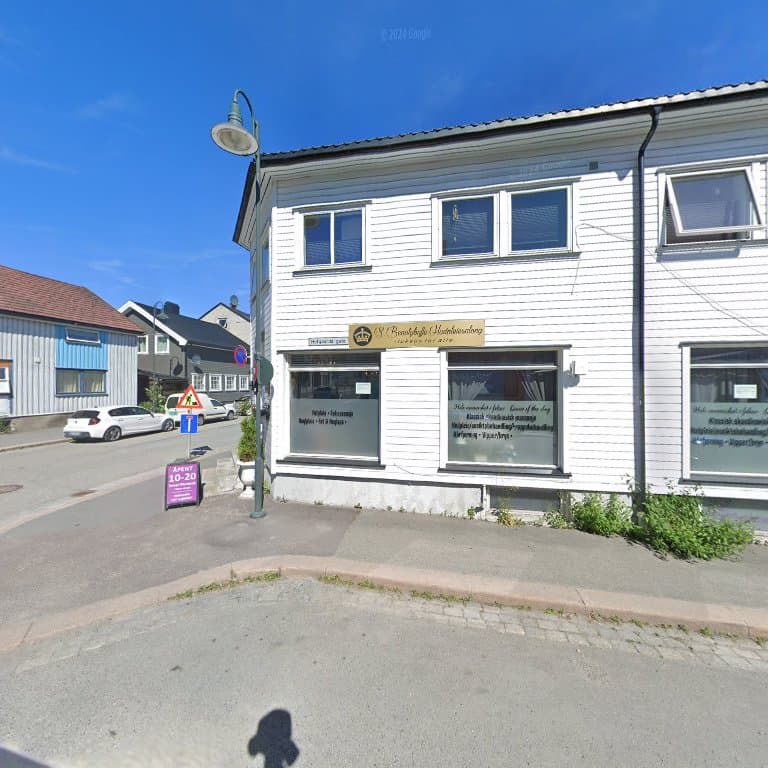 Nid Thai Massasje – Thaimassasje in Drammen