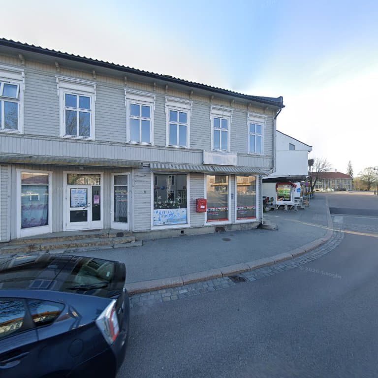 Phenny Thaimassage – Thaimassasje in Kongsberg