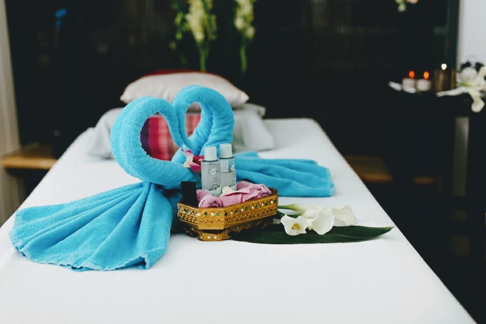 Bella Thai massasje – Thaimassasje in Drammen