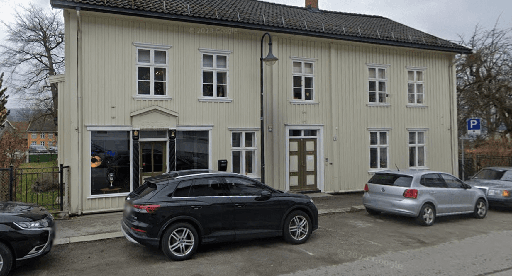 Dada Thai – Thaimassasje in Drammen