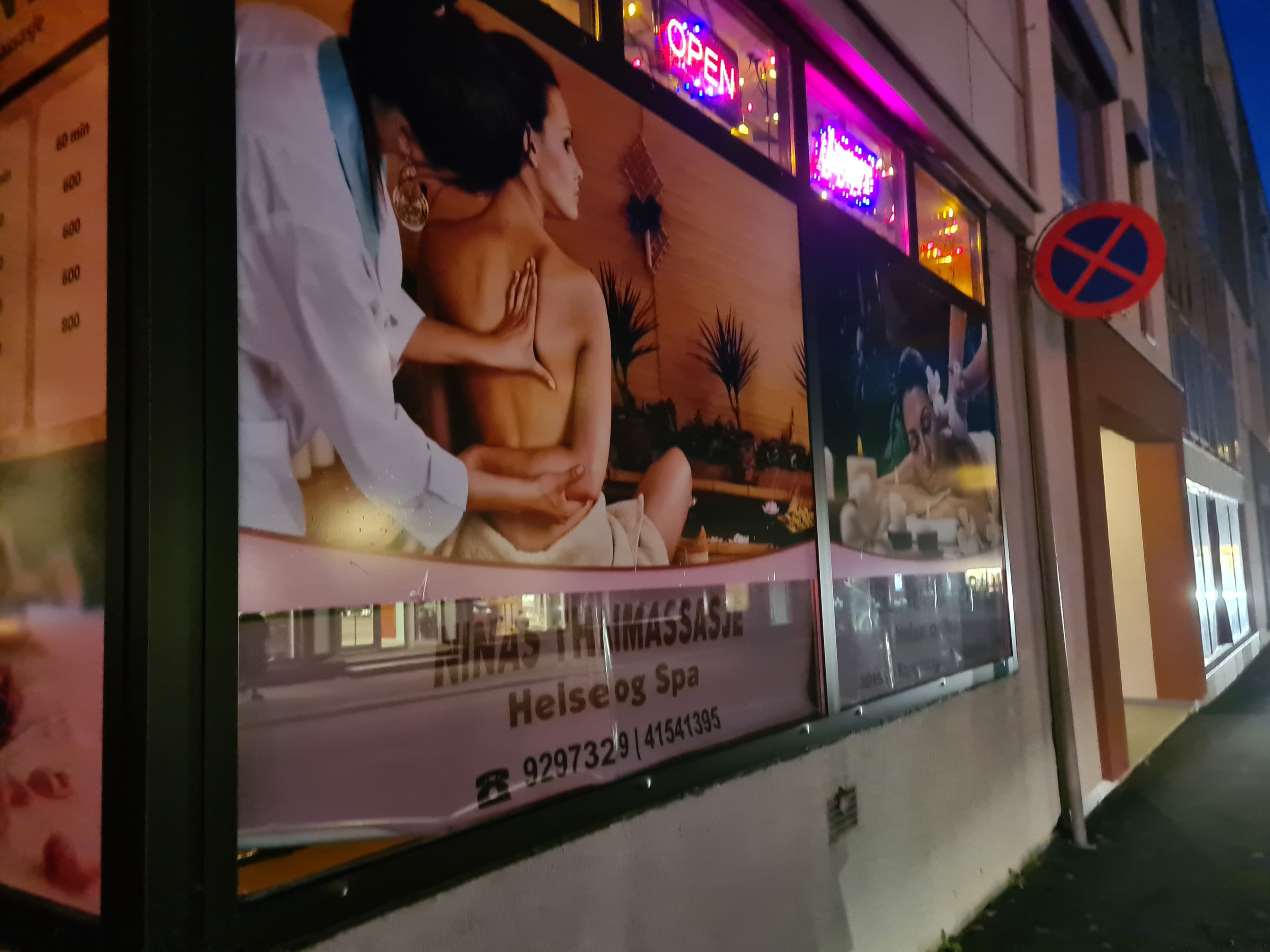 Ninas Thaimassasje Helse og Spa – Thaimassasje in Moss