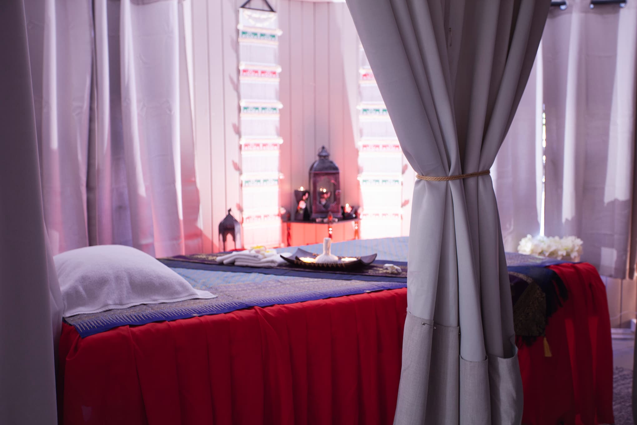 Bilde 3 av Jasmine Aromatherapy thai massasje