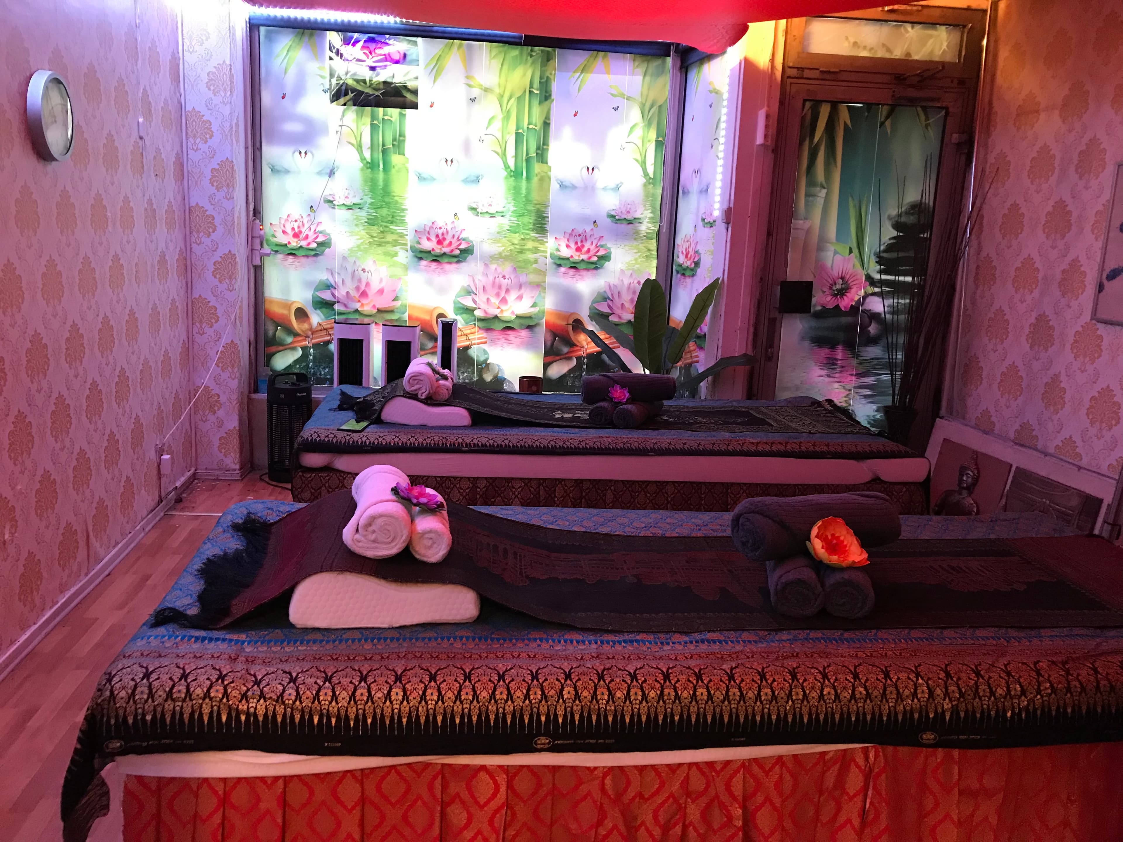 Bilde 3 av Nirvana ThaiMassasje