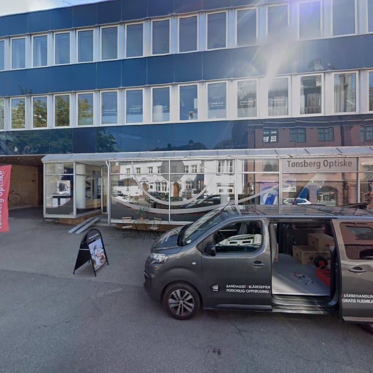 Somjit Thaimassasje as – Thaimassasje in Tønsberg