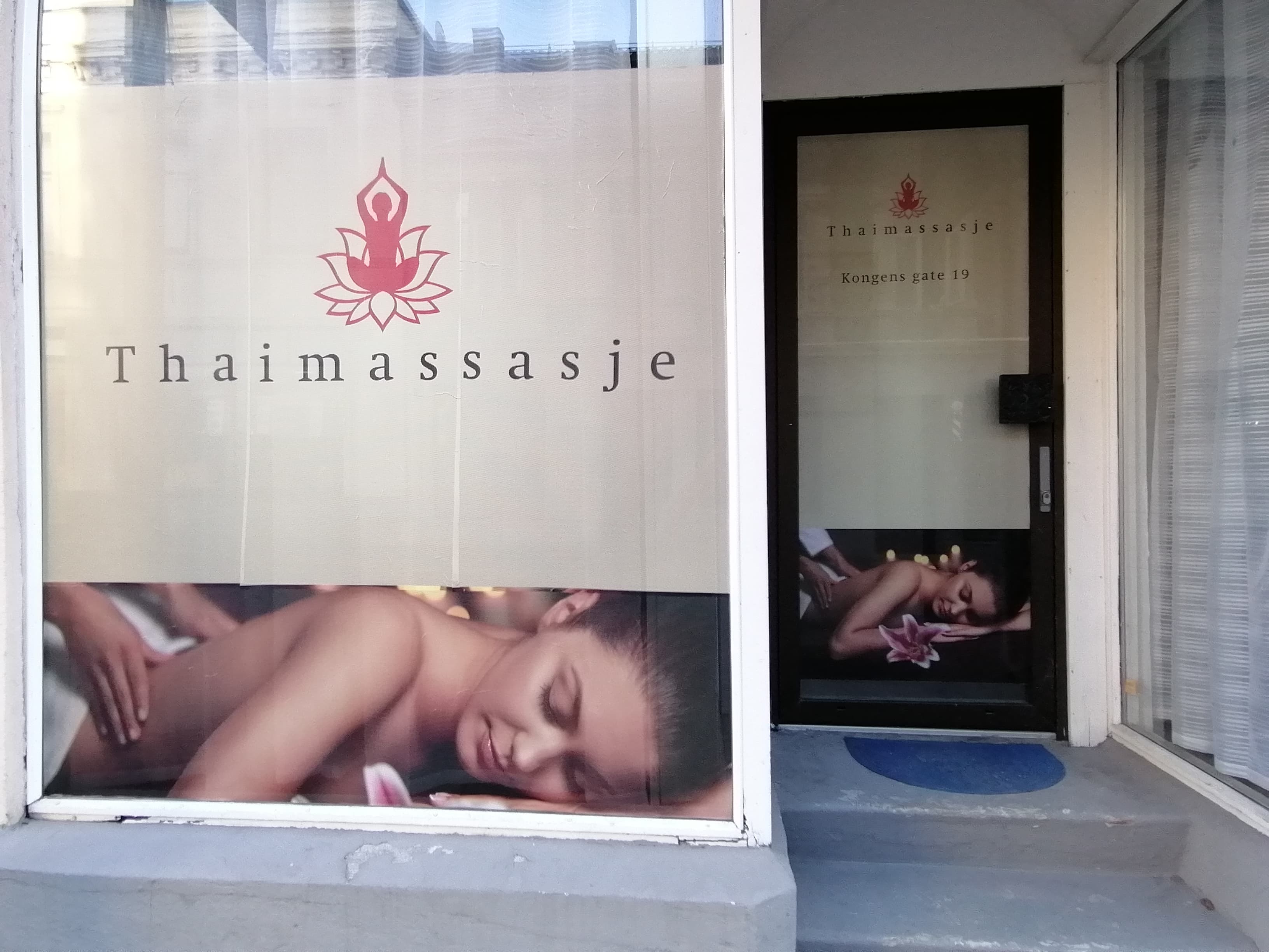 Bilde 2 av Orchid Spa Thaimassasje