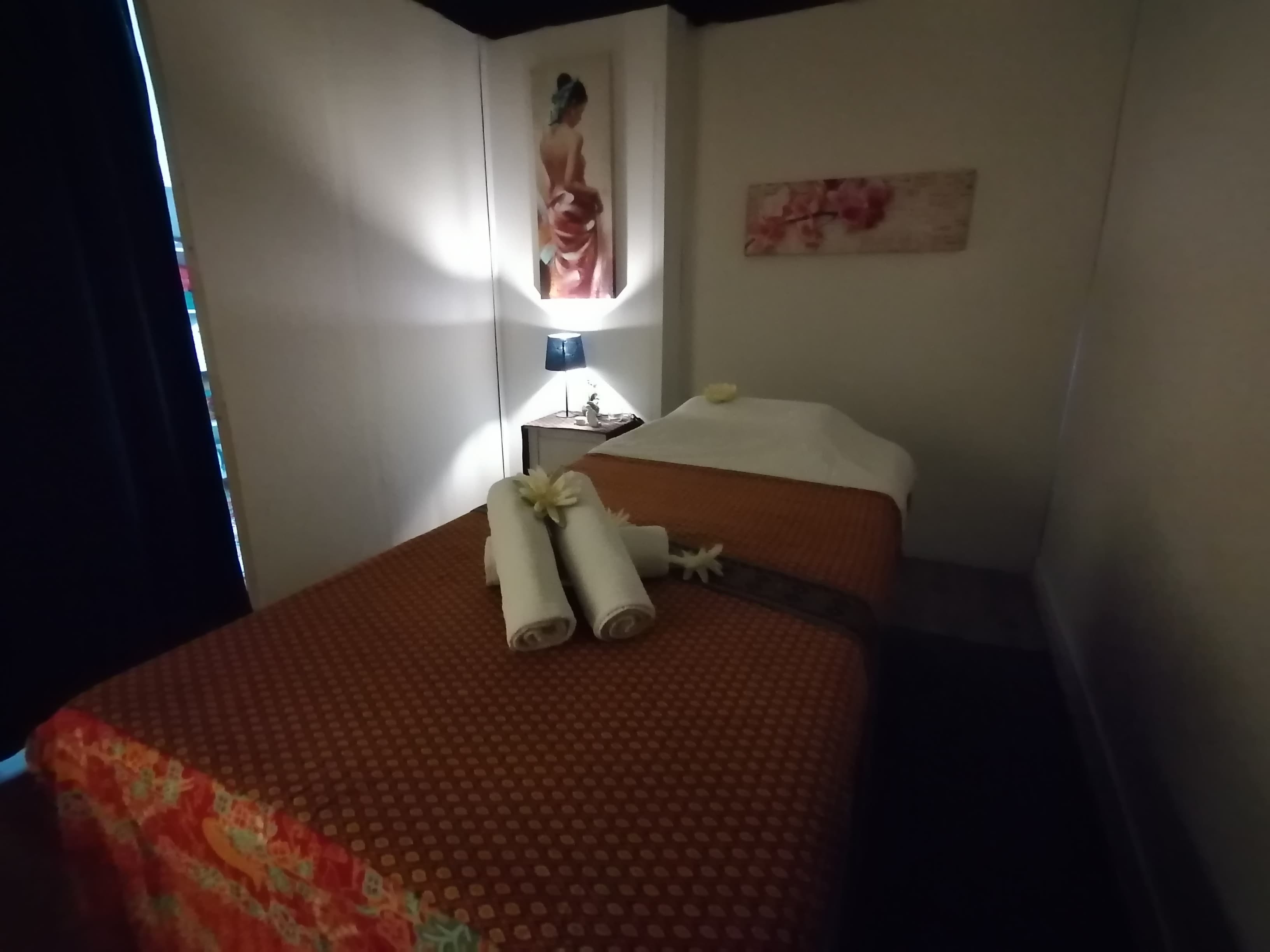 Bilde 3 av Orchid Spa Thaimassasje