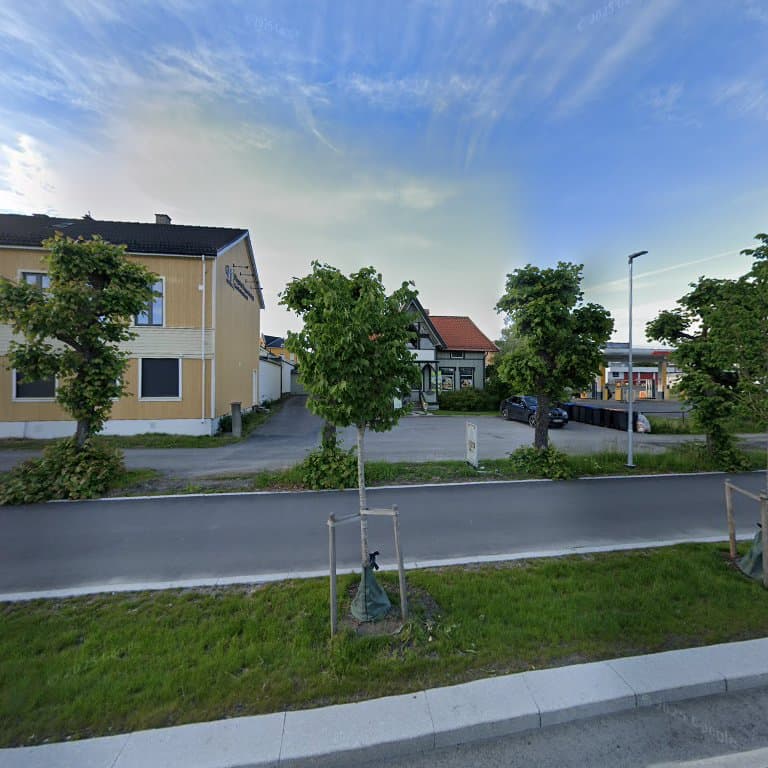 Bilde 3 av Kunthai massasje