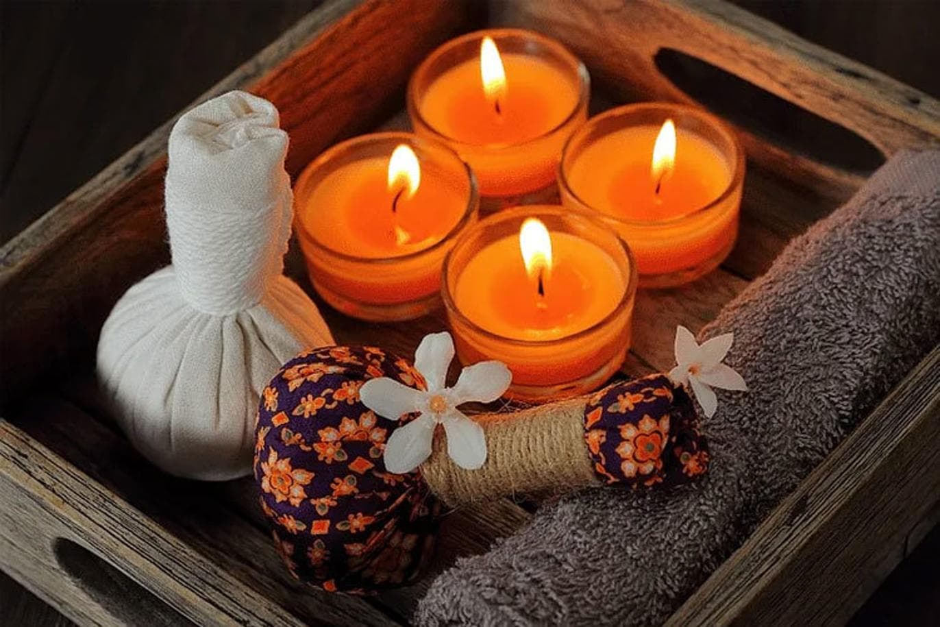 Yaya Thaimassasje – Thaimassasje in Brumunddal