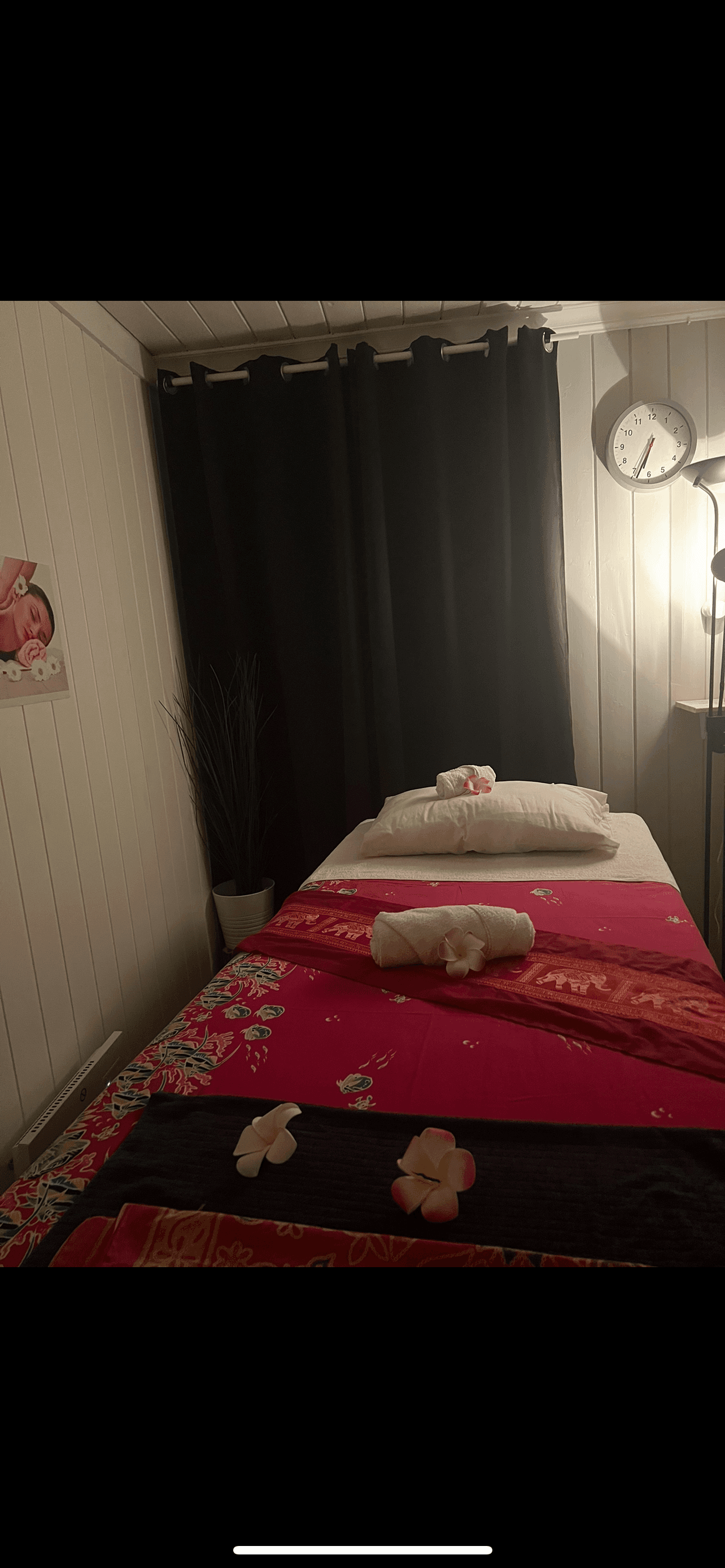 Bilde 3 av Thaimassasje. Grenser til Lillehammer
