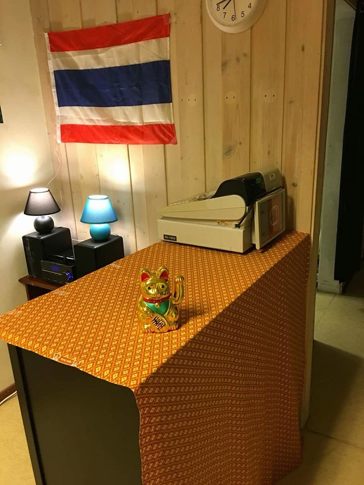 Bilde 3 av Orchid Thai Massage
