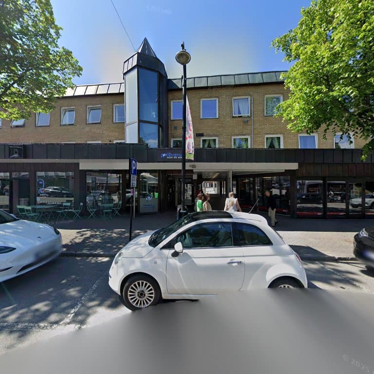 Orchid Thai Massage – Thaimassasje in Elverum