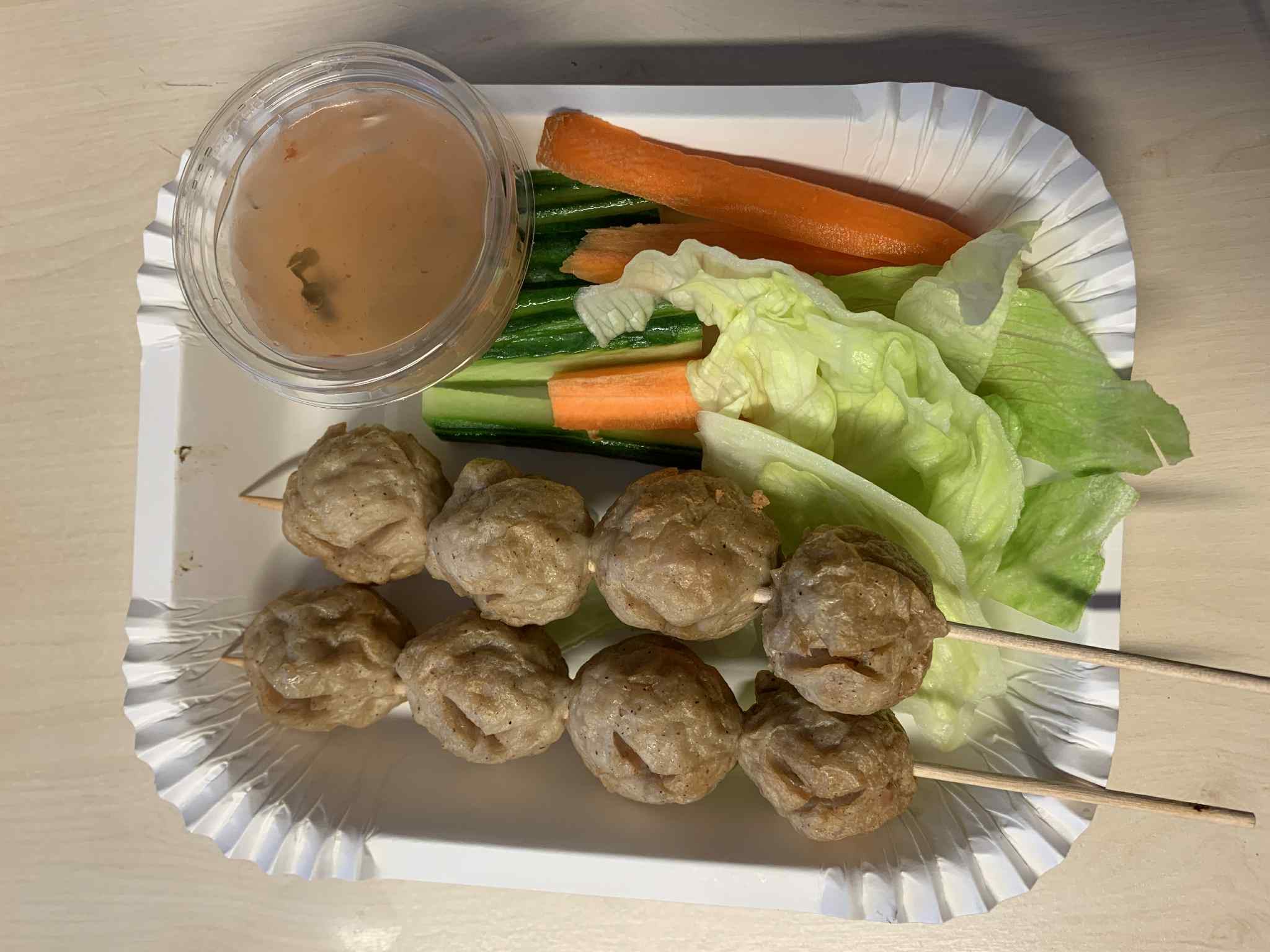 Bilde 2 av Thai Food Lillehammer