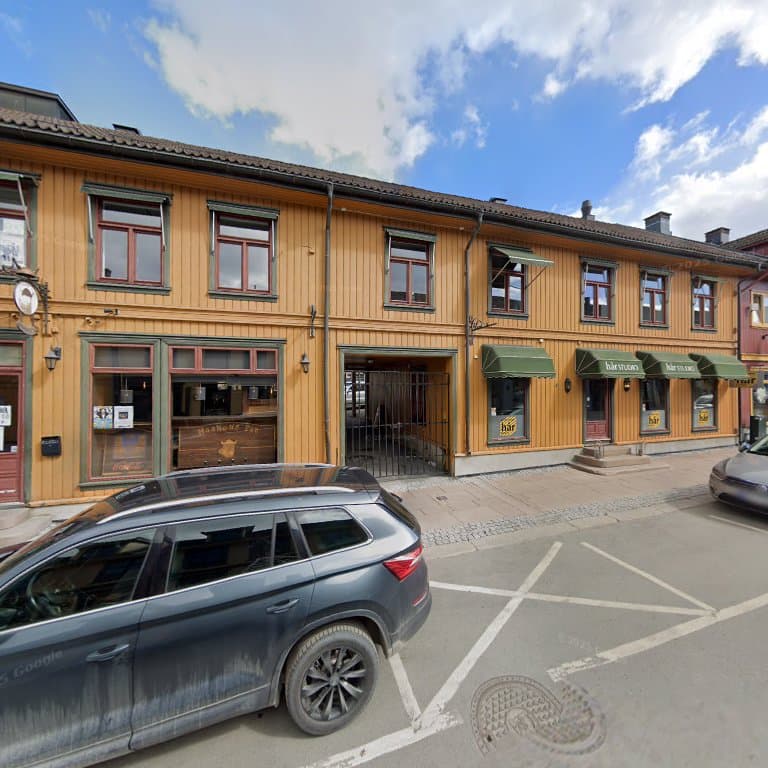 Bilde 3 av Radee thai massasje Lillehammer