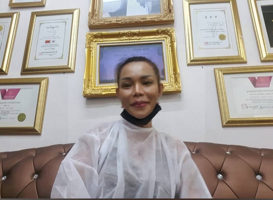 Bilde 2 av 🙌Nwd thịy borāṇ💆‍♂️💆‍♀️Massasje thai wellness
