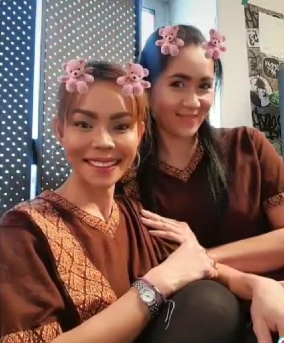 Bilde 3 av 🙌Nwd thịy borāṇ💆‍♂️💆‍♀️Massasje thai wellness