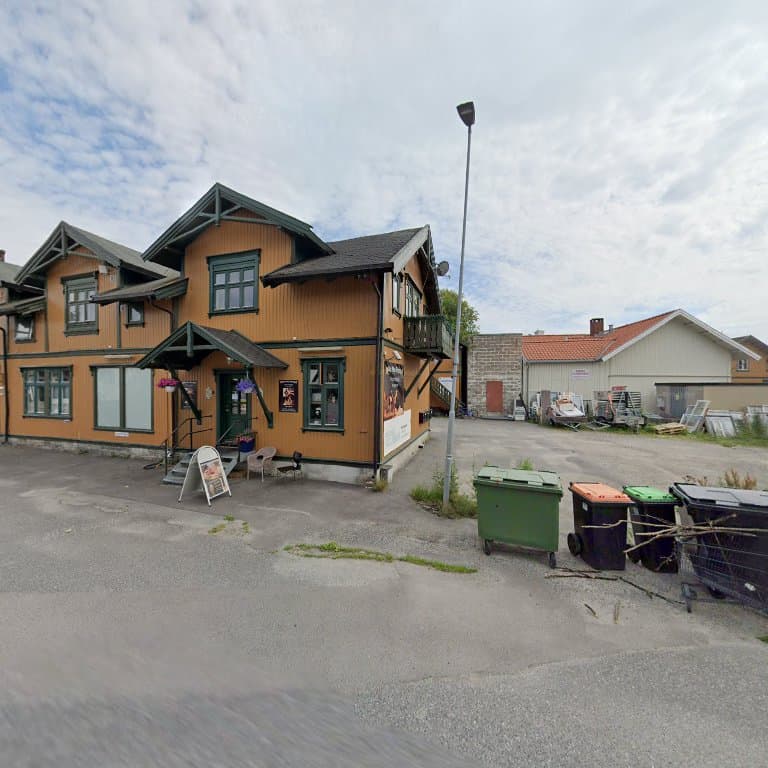 Bai Pho Thong – Thaimassasje in Skien