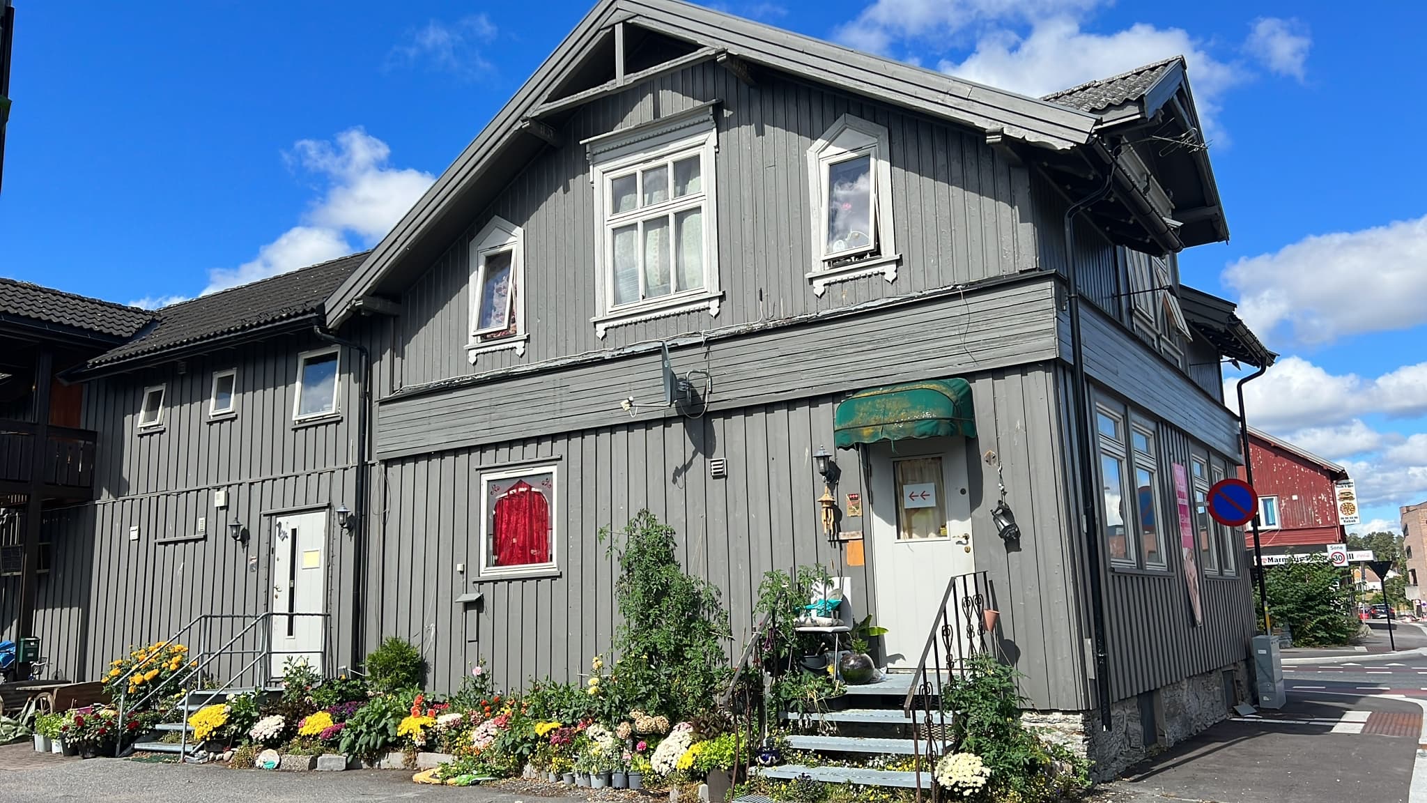 Aromaterapi Phomsuvan – Thaimassasje in Porsgrunn
