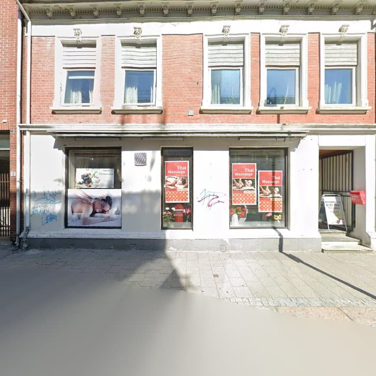 Bilde 2 av Buri Thai Massasje