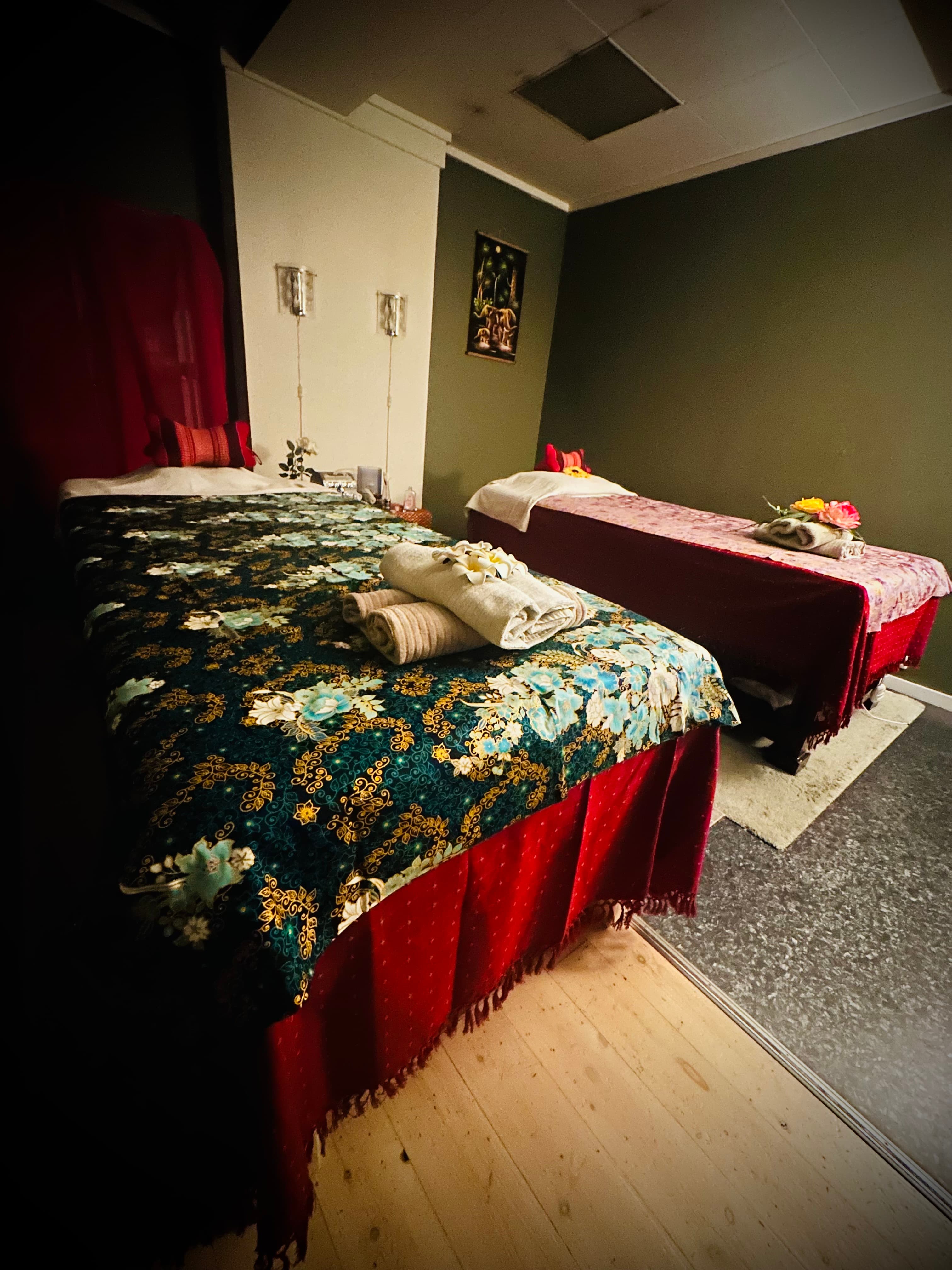 Bilde 3 av Buri Thai Massasje