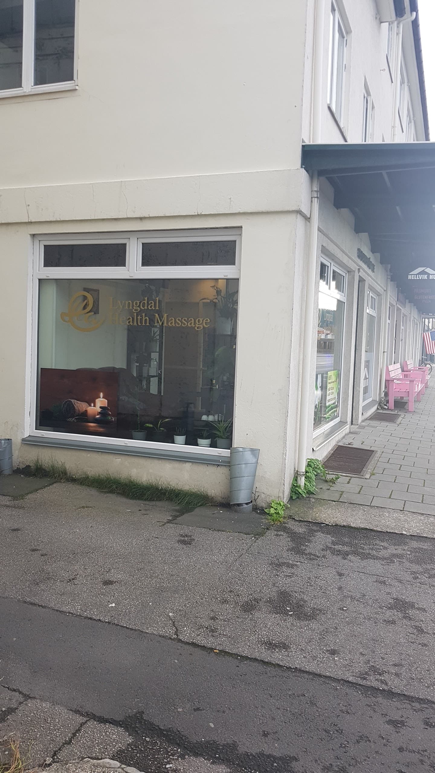 Bilde 3 av Lyngdal Health Massage