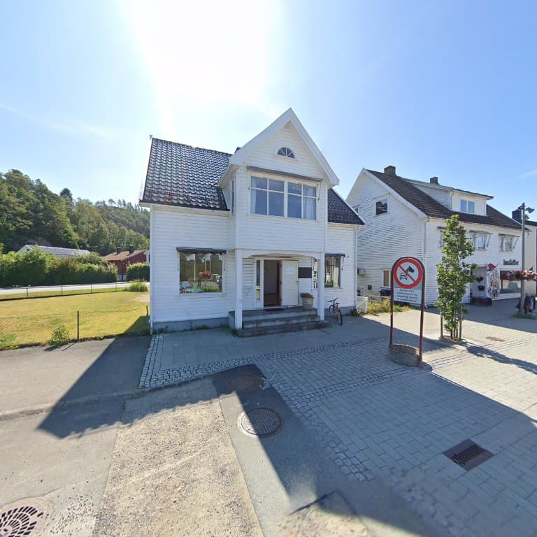 Lyngdal Health Massage – Thaimassasje in Farsund