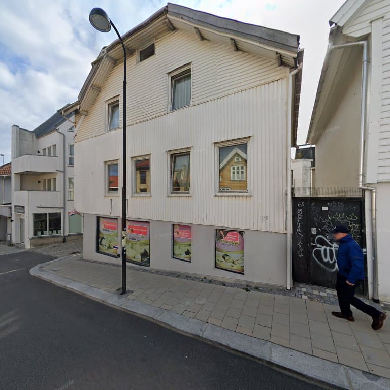 Panda Relax Massage – Thaimassasje in Stavanger